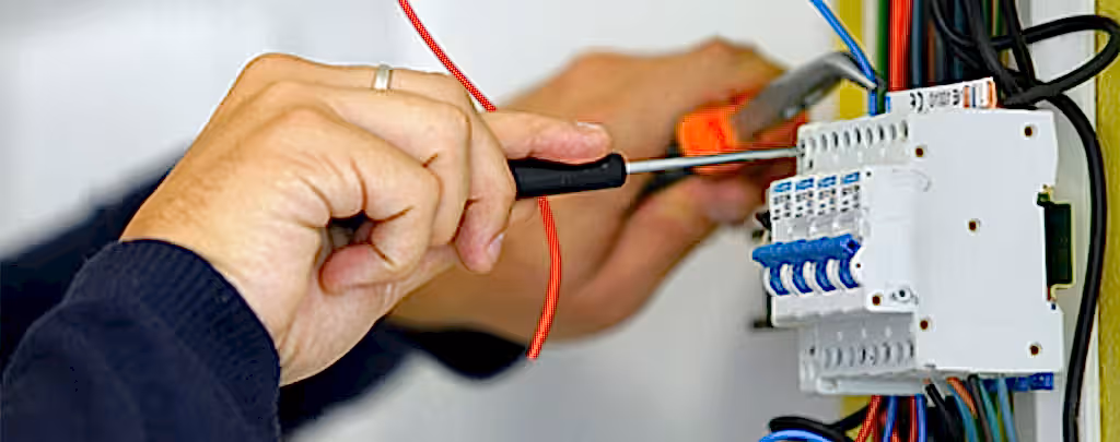 afyon elektrik tesisati bakimi