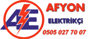 afyonelektrikci logo