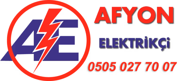 afyonelektrikci logo