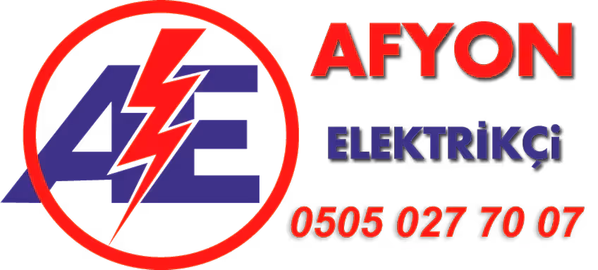 afyonelektrikci logo