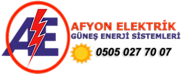 gunesenerjisi afyonelektrik logo